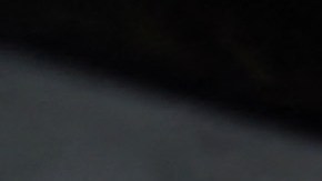 Una gasolinera advierte que no hay combustible disponible en Smyrna, Georgia.