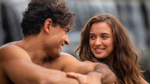Telenovela bíblica, Génesis llega al horario estelar de Univision