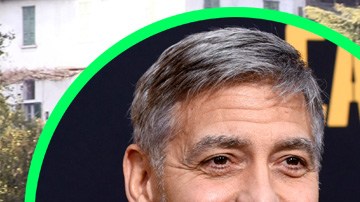 Mansón George Clooney