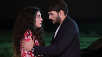 'Hercai: Amor y Venganza', la nueva telenovela turca de Telemundo.