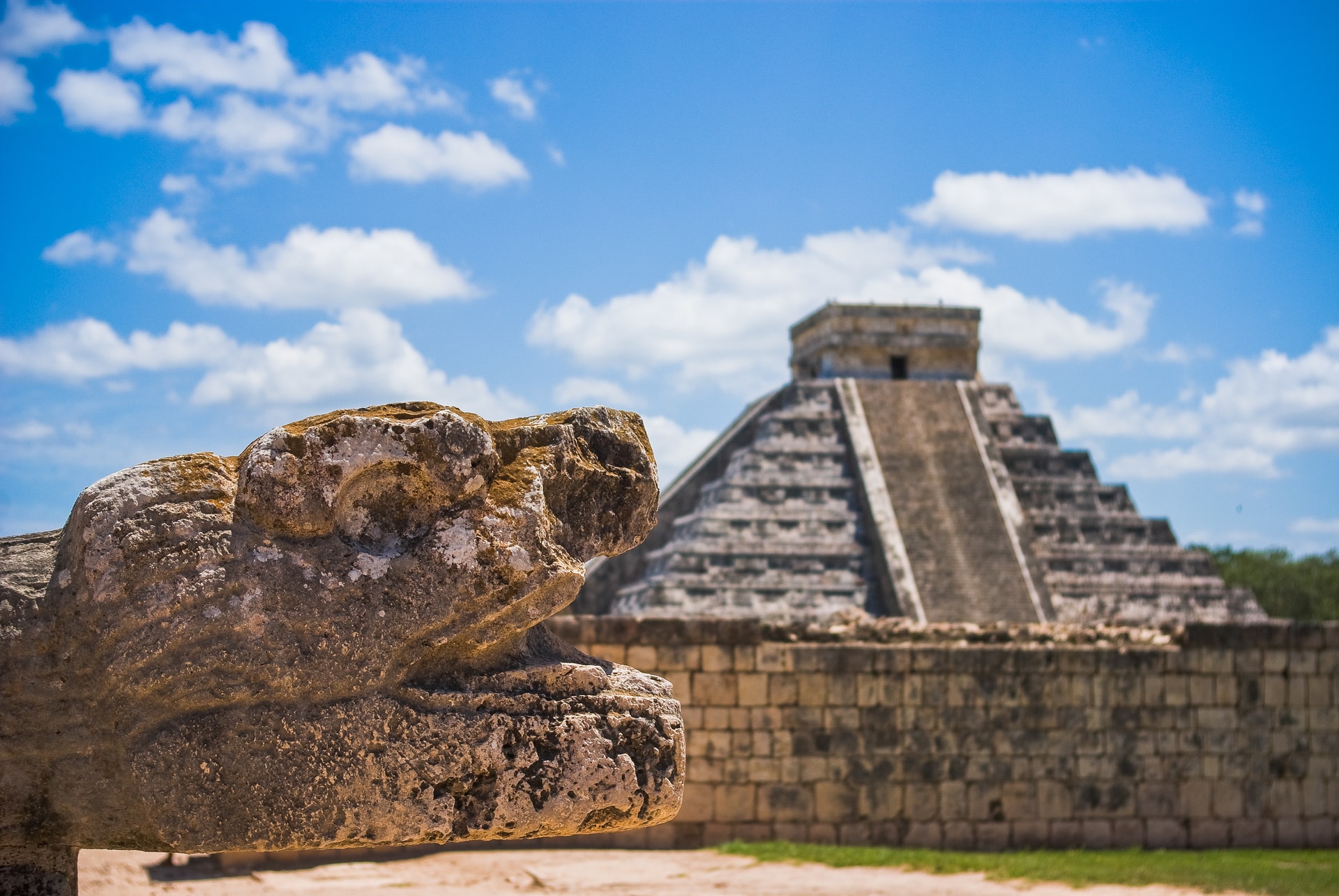 El horóscopo maya