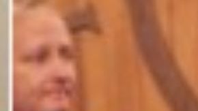 El congresista demócrata James Talarico.