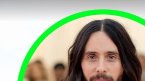 Jared Leto