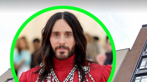 Jared Leto