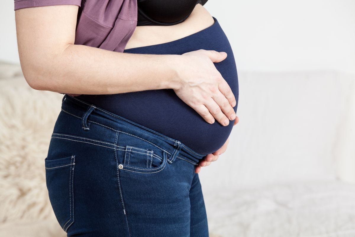 conversion scientist Criticism 7 opciones de jeans cómodos para embarazadas - La Opinión