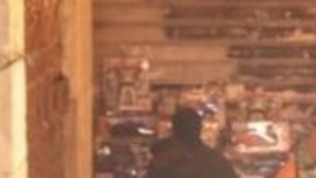 La violencia ha dejado centenares de heridos en Jerusalén este fin de semana.