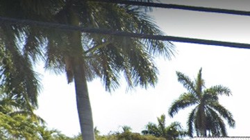 Así es la mansión donde Jennifer Lopez y Ben Affleck gozan de una escapada romántica