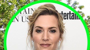 Kate Winslet