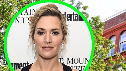 Kate Winslet