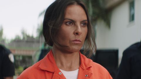 Kate del Castillo es Teresa Mendoza en 'La Reina del Sur 3'