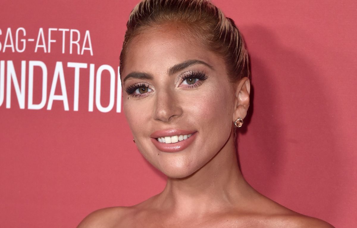 While triumphing as an actress, Lady Gaga does not rule out resuming her next musical projects