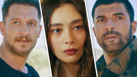 Estreno de la segunda temporada de 'La Hija del Embajador' llega a Univision el 25 de mayo
