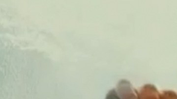 Imágenes del final de 'La Hija del Embajador'