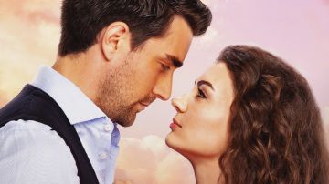 Telenovela turca 'La Trampa del Amor' protagonizada por Çağlar Ertuğrul y Burcu Özberk