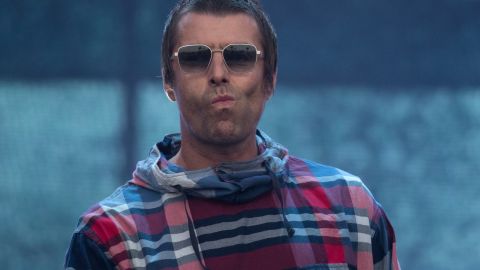 Liam Gallagher