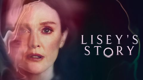 Julianne Moore protagoniza la serie 'Lisey's Story'