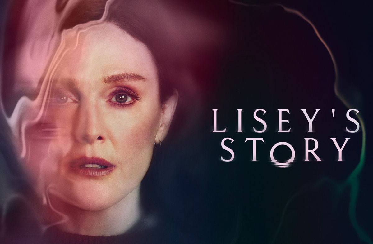 Julianne Moore protagoniza la serie 'Lisey's Story' | Apple TV+