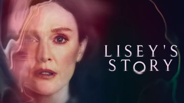 Julianne Moore protagoniza la serie 'Lisey's Story'