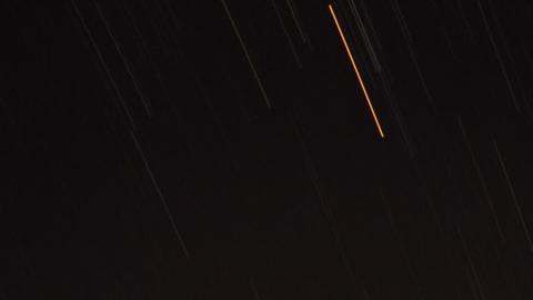 Eta Acuaridas y los signos zodiacales