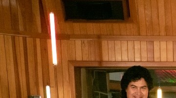 Los Bukis en su reencuentro