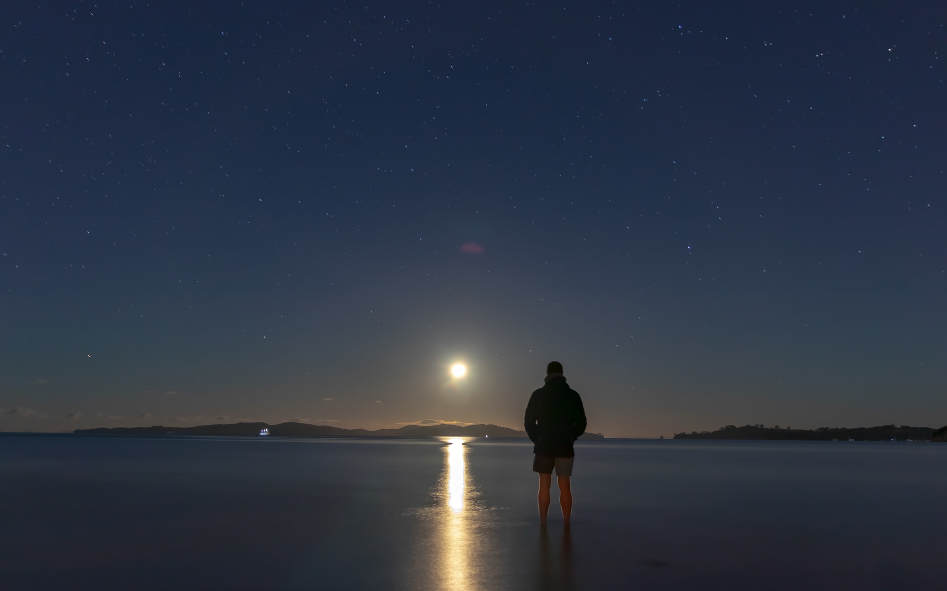 Qué rituales son ideales para celebrar la luna nueva de mayo