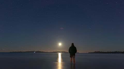 Rituales de luna nueva