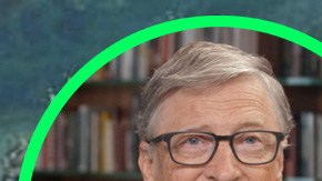 Bill Gates