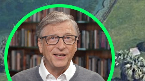 Bill Gates