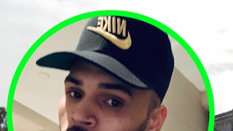 Chris Brown