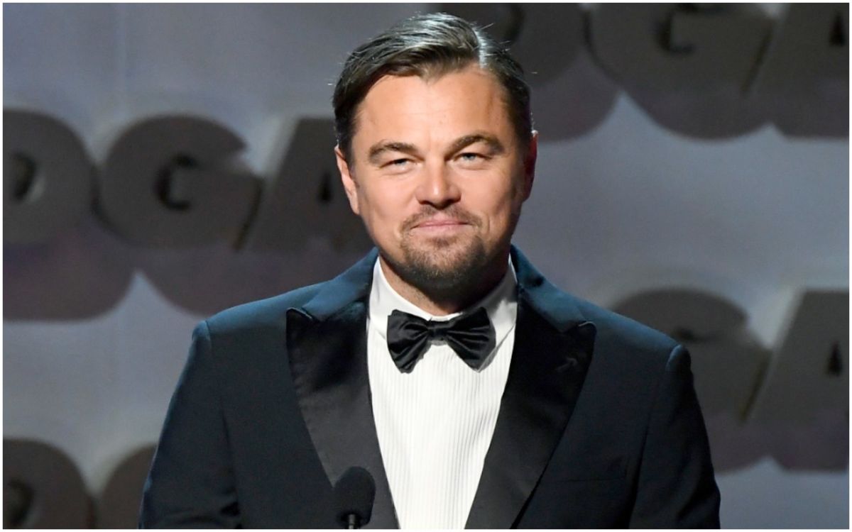 El actor Leonardo DiCaprio sumó una nueva casa en Los Feliz a su cartera inmobiliria. 