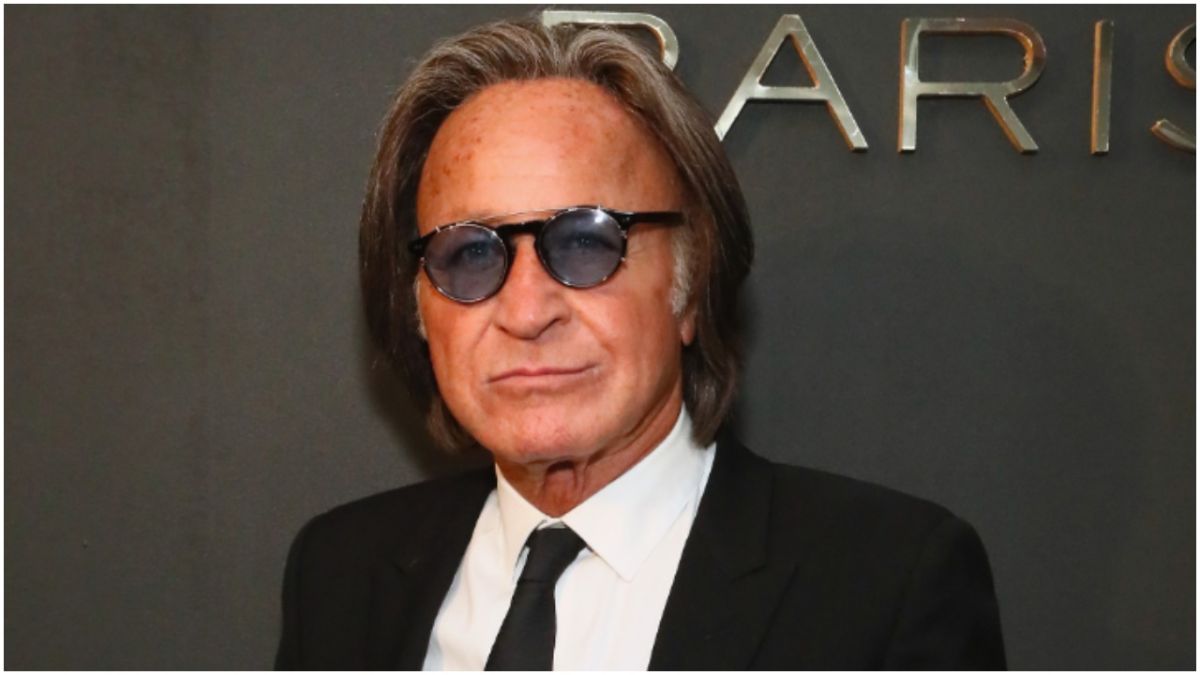 Mohamed Hadid ya podrá descansar de la mansión que se volvió un dolor de cabeza.