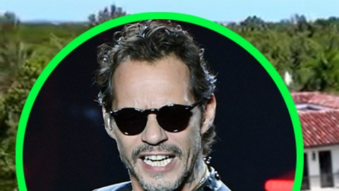 Marc Anthony