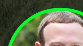 Mark Zuckerberg