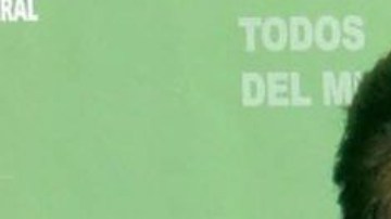 Juana Barraza, conocida como "la mataviejitas".