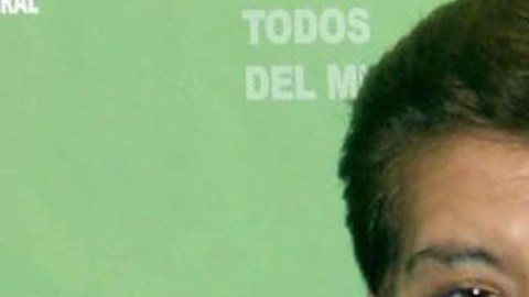 Juana Barraza, conocida como "la mataviejitas".