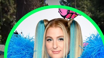 Mansión Meghan Trainor