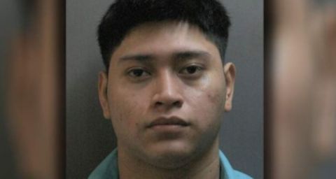 Douglas Alexander Herrera-Hernández fue sentenciado a prisión por vida.