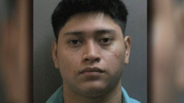 Douglas Alexander Herrera-Hernández fue sentenciado a prisión por vida.