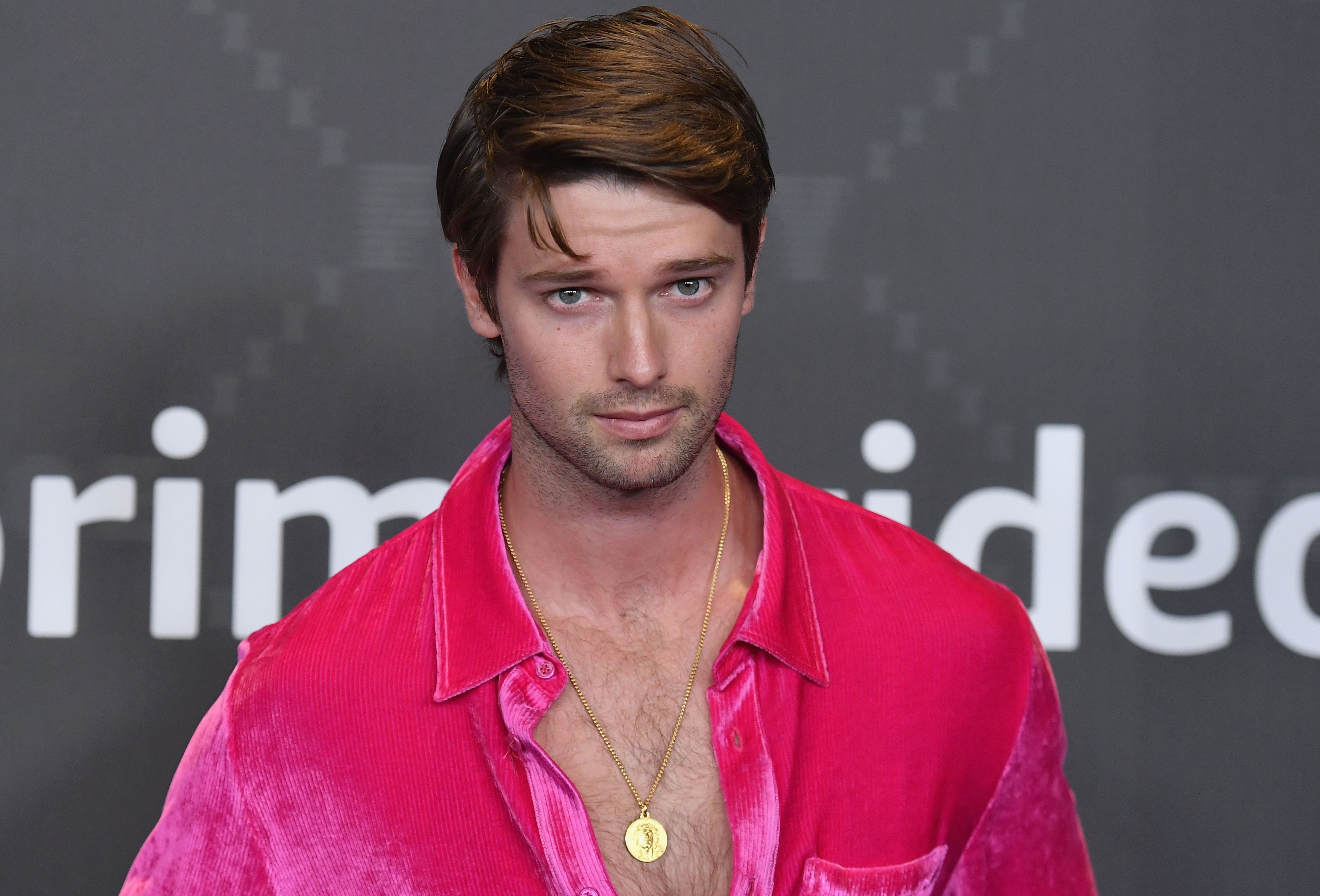 Patrick Schwarzenegger weight loss