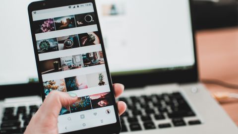 Instagram