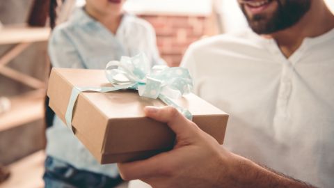 regalo día del padre