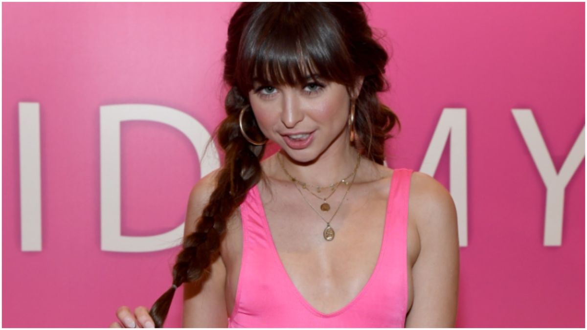 Conoce Por Dentro La Nueva Mansión De Riley Reid La Modelo Más Seductora De Onlyfans La Opinión 