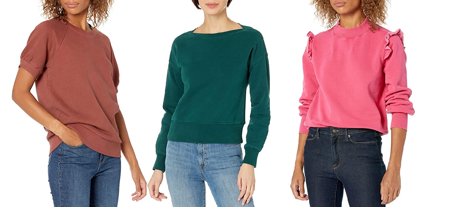 Las mejores prendas de la marca Goodthreads para llenar tu clóset de color  y comodidad - La Opinión