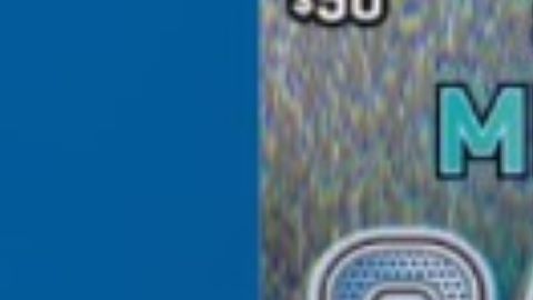 El juego de la Lotería de Texas.