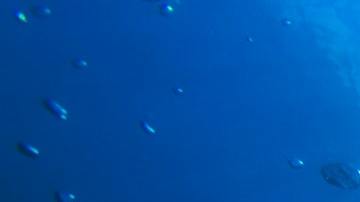 Soñar con ahogamiento