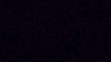 Una superluna sobre San Francisco, California, antes del amanecer del 31 de enero de 2018.