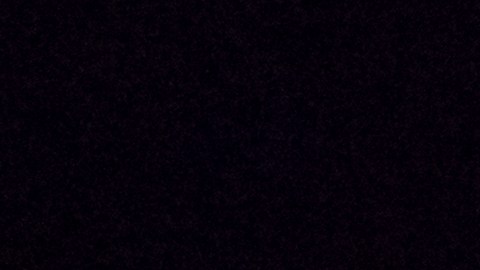 Una superluna sobre San Francisco, California, antes del amanecer del 31 de enero de 2018.
