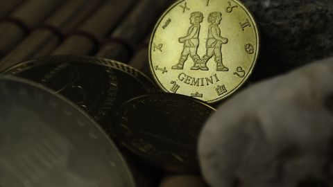 Horóscopo temporada de Géminis
