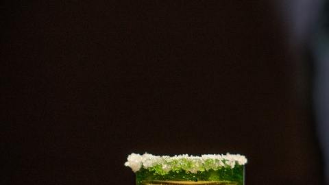 tequila