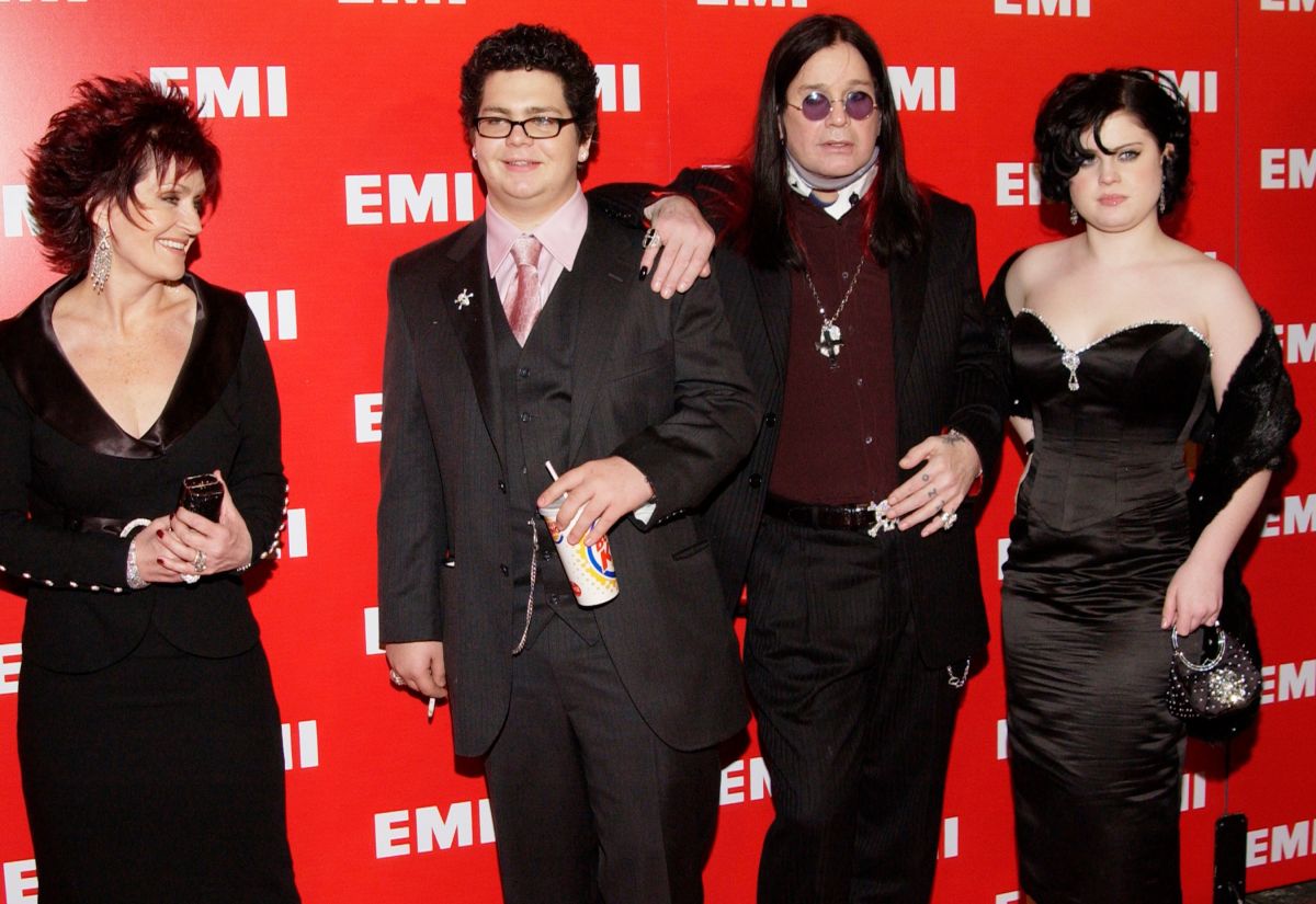 Will the Osbourne return to television?